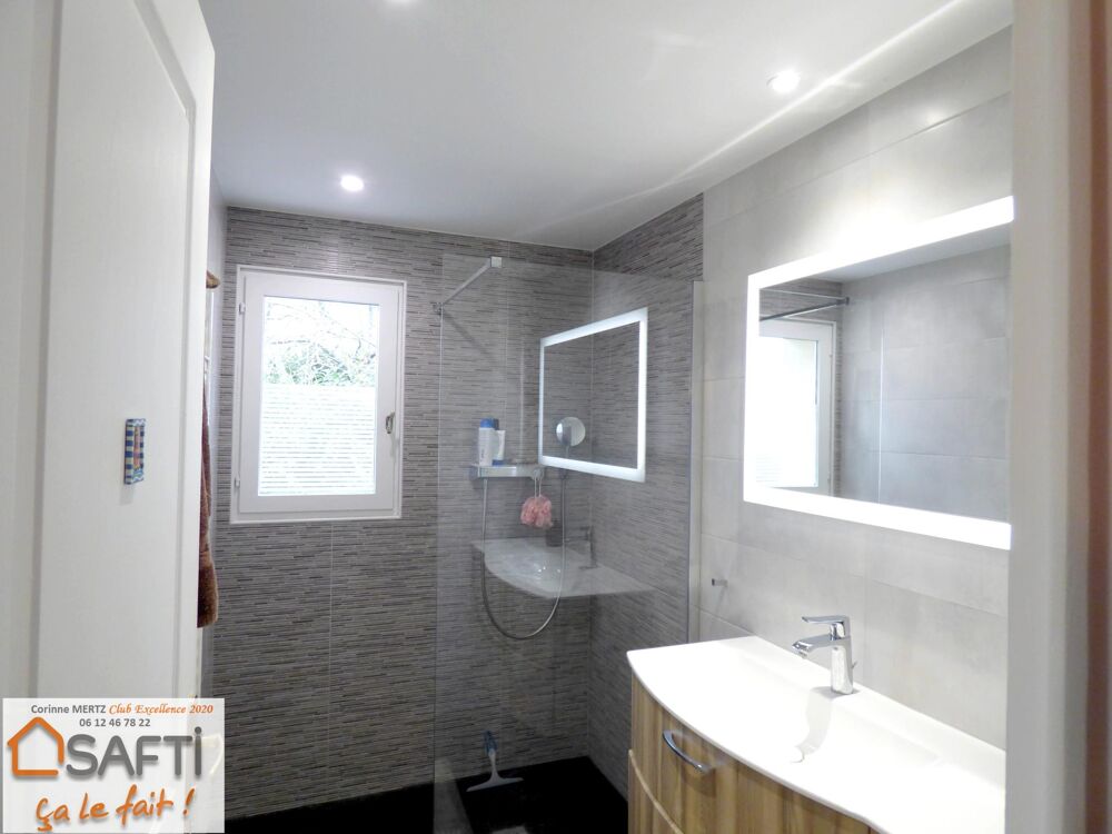  vendre  Maison Jouars-Pontchartrain (78760)