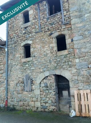  Maison � vendre 3 pi�ces 78 m�