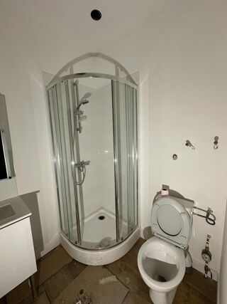  Appartement à vendre 1 pièce 25 m²