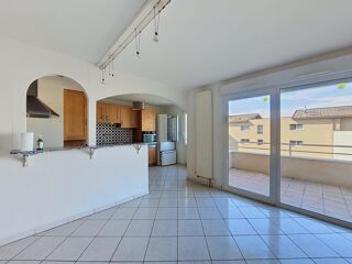  Appartement à vendre 3 pièces 86 m²