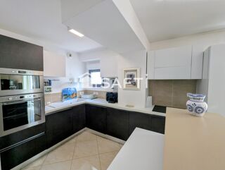  Appartement à vendre 3 pièces 98 m²