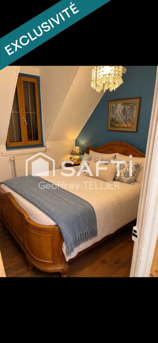  Maison à vendre 3 pièces 50 m²