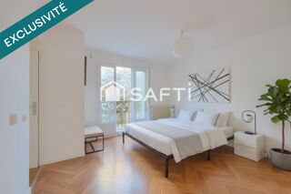  Appartement à vendre 4 pièces 87 m²