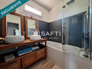  Maison à vendre 7 pièces 135 m²