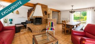  Maison à vendre 11 pièces 249 m²