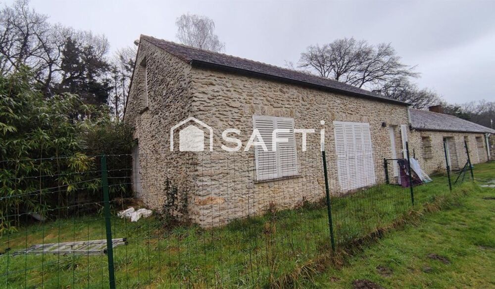 � vendre  Maison Champcueil (91750)