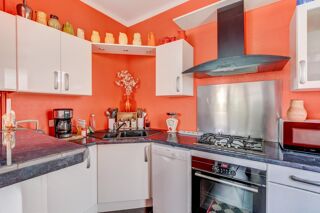  Maison � vendre 7 pi�ces 112 m�