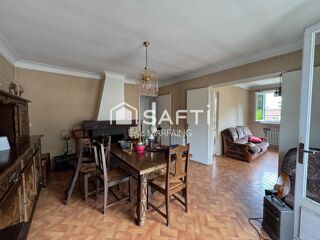  Maison à vendre 6 pièces 164 m²