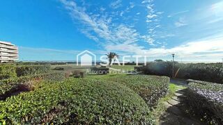  Appartement � vendre 1 pi�ce 28 m�