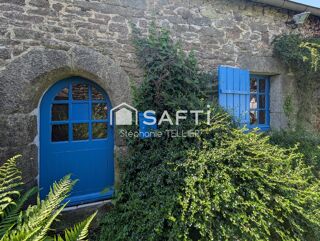  Maison à vendre 4 pièces 90 m²