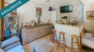  Maison à vendre 4 pièces 83 m²