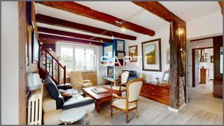  Maison à vendre 8 pièces 170 m²