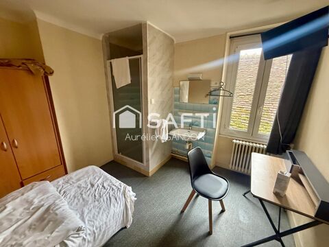 Hotel 95400 89210 Brienon-sur-armancon