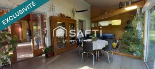  Maison � vendre 7 pi�ces 167 m�