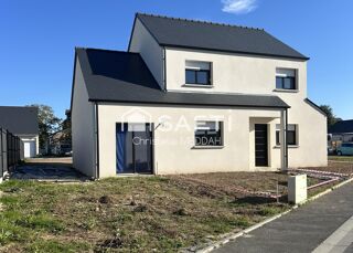  Maison à vendre 5 pièces 103 m²