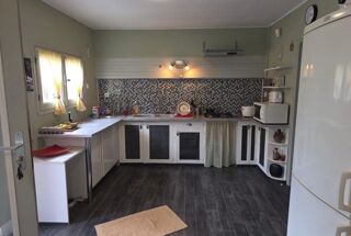  Maison � vendre 3 pi�ces 58 m�