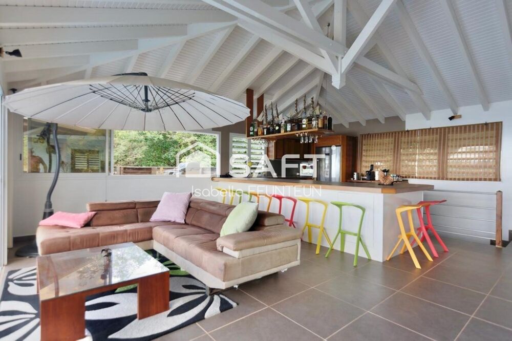 � vendre  Maison Le Diamant (97223)