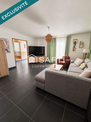  Maison à vendre 3 pièces 95 m²