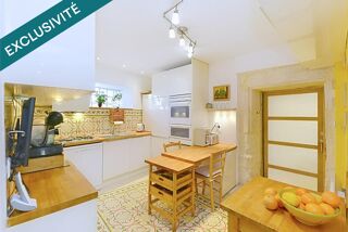  Maison à vendre 7 pièces 182 m²