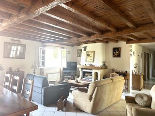  Maison � vendre 4 pi�ces 113 m�