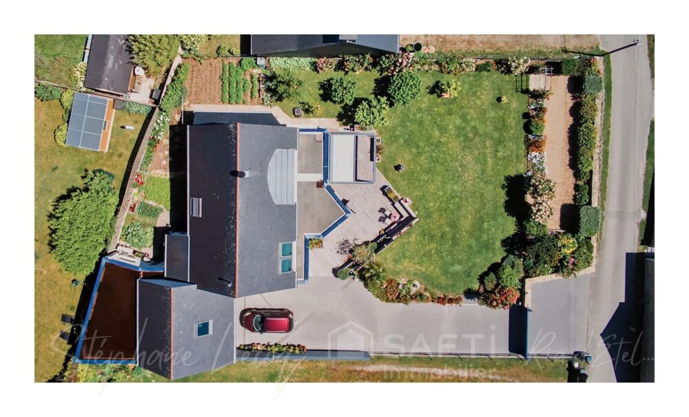 Maison 8 pièces 186 m² · à Erdeven · 186 m² · 749 000 €