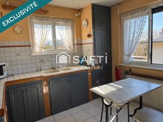  Maison � vendre 5 pi�ces 114 m�