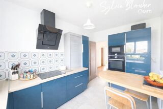  Appartement � vendre 6 pi�ces 126 m�