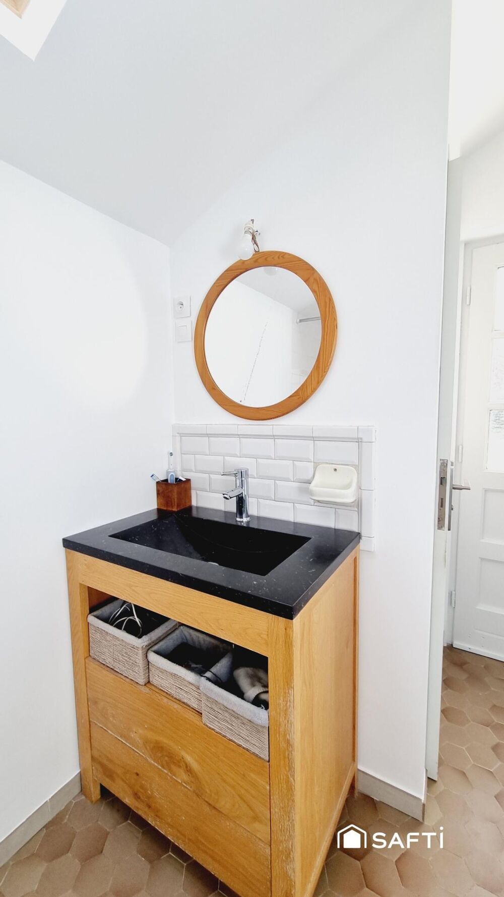 Vente Maison Maison 82m² - terrain 300m² - Quartier pavillonnaire calme Bures-sur-yvette