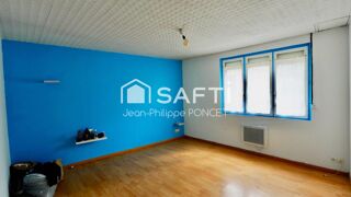  Maison à vendre 9 pièces 265 m²