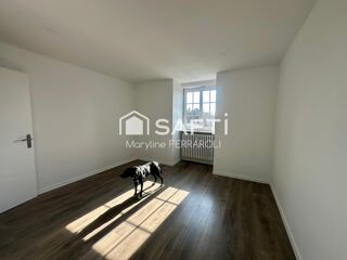  Appartement à louer 2 pièces 59 m²