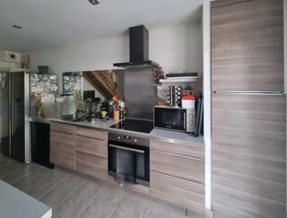  Maison � vendre 3 pi�ces 65 m�