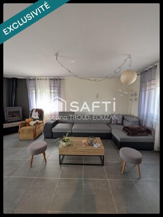  Maison  vendre 6 pices 110 m