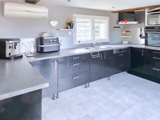  Maison � vendre 6 pi�ces 165 m�