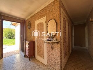  Maison � vendre 4 pi�ces 95 m�