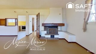  Maison  vendre 4 pices 84 m
