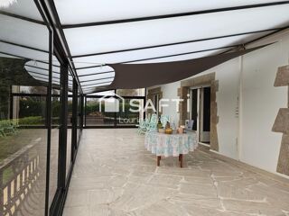  Maison � vendre 10 pi�ces 257 m�