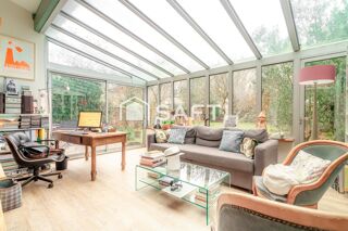  Maison � vendre 8 pi�ces 188 m�