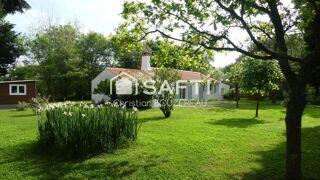  Maison � vendre 4 pi�ces 76 m�