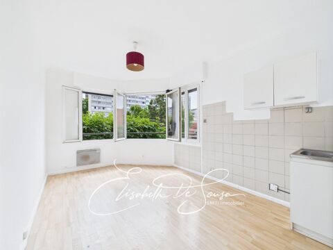   Agr�able 2 pi�ces dans une petite copropri�t� Appartement - 2 pi�ce(s) - 32 m�