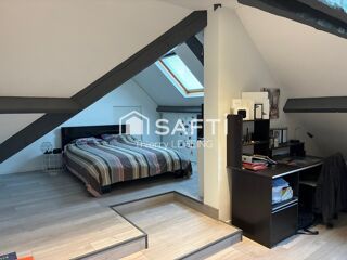  Maison � vendre 7 pi�ces 220 m�