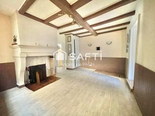  Maison � vendre 8 pi�ces 236 m�