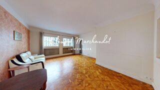  Appartement � vendre 3 pi�ces 71 m�