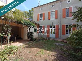  Maison à vendre 7 pièces 260 m²