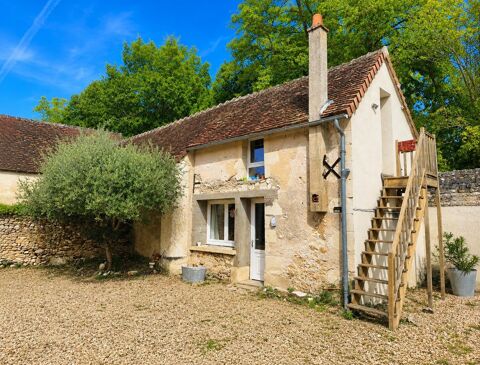   Ensemble immobilier � r�nover Maison - 2 pi�ce(s) - 50 m�