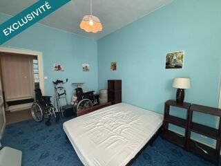  Immeuble à vendre 330 m²