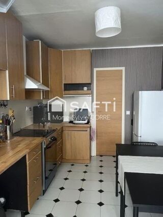  Maison � vendre 3 pi�ces 64 m�