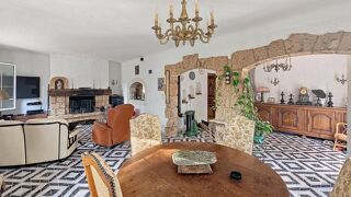  Maison � vendre 6 pi�ces 260 m�