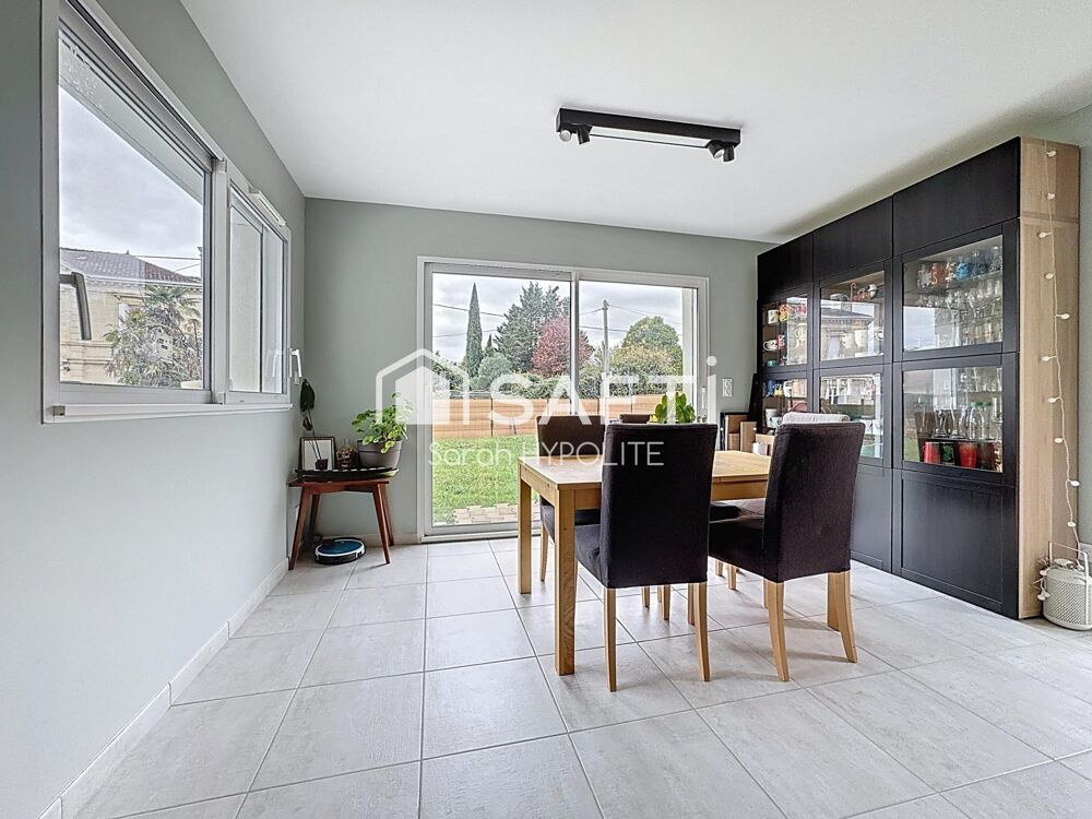Vente Maison Jolie maison de 92 m2 Cadillac