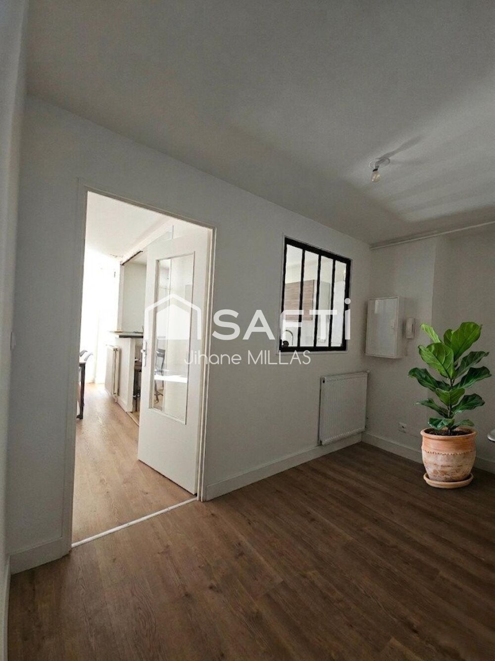Vente Appartement APPARTEMENT ROSERAIE BONNEFOY PROCHE BUS ET ECOLE Toulouse