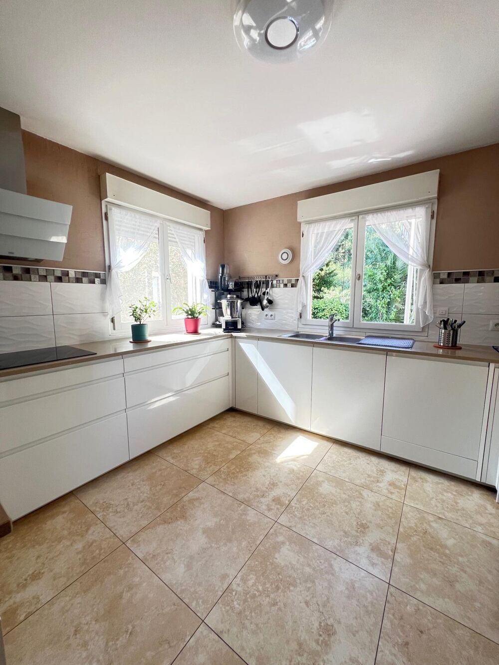 à vendre  Maison Toulon (83200)